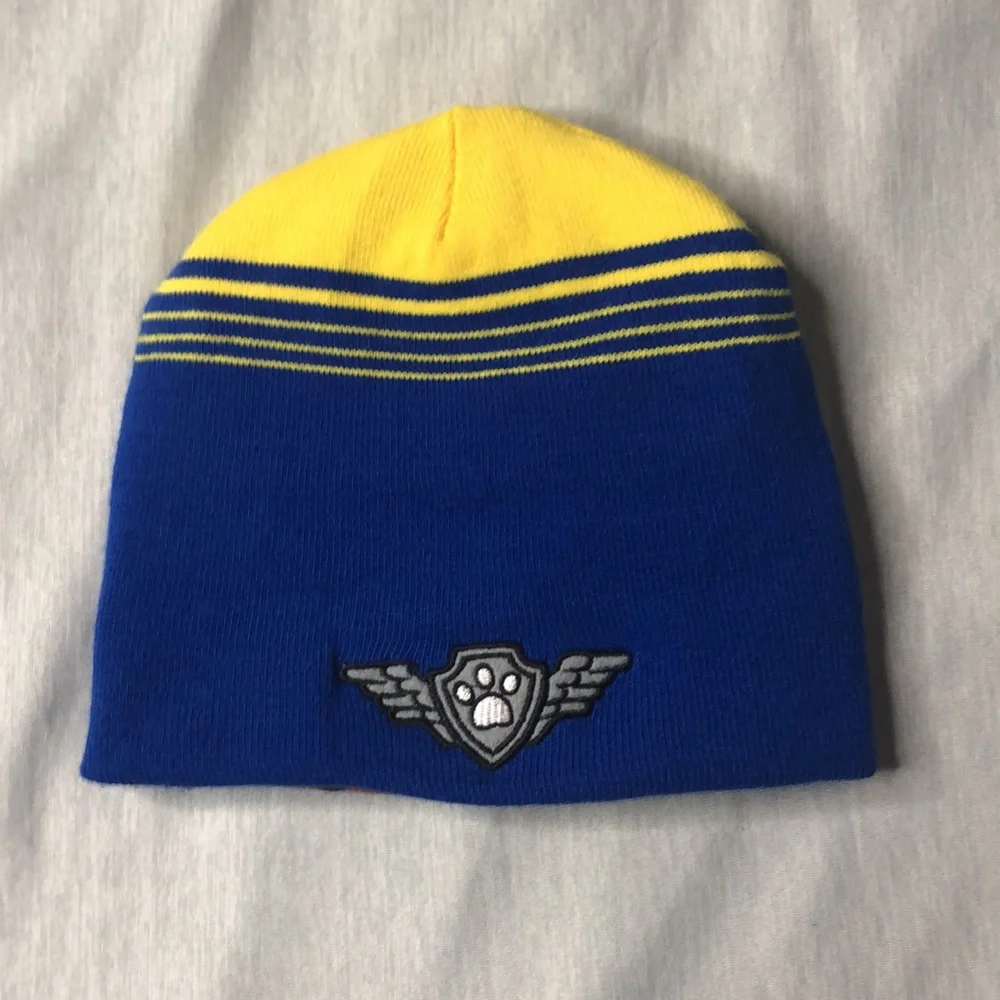 Paw Patrol “Chase” Hat